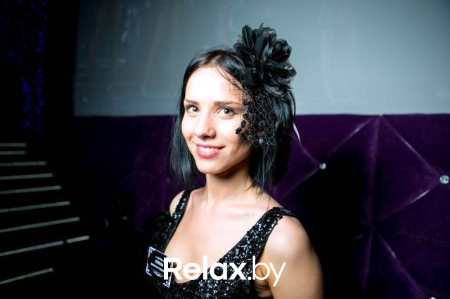 Moscow Night, фото № 25