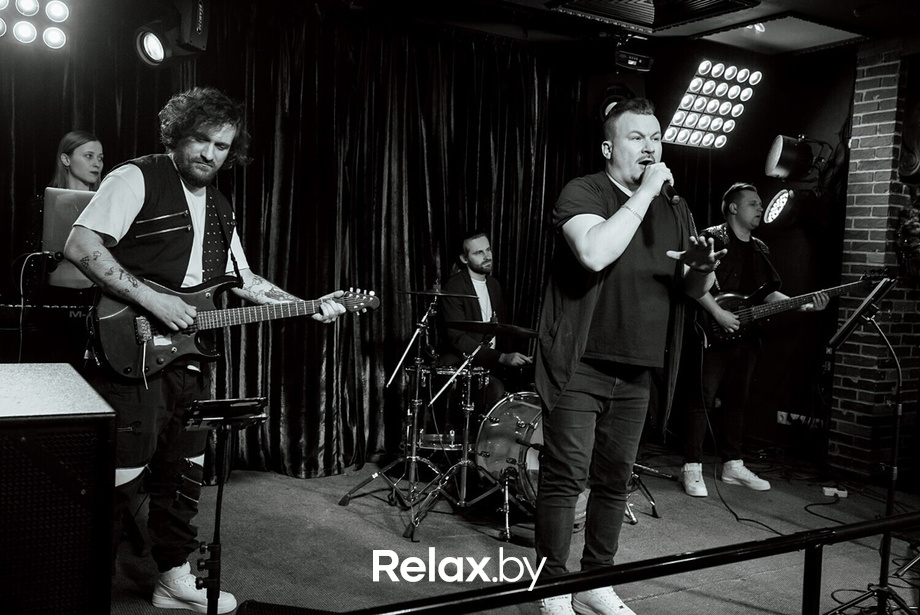 Новогодний Бруклин, фото № 29