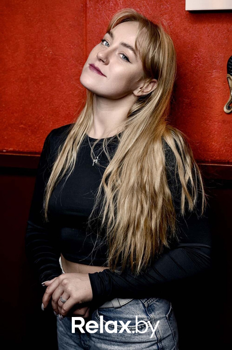 Parker House, фото № 15