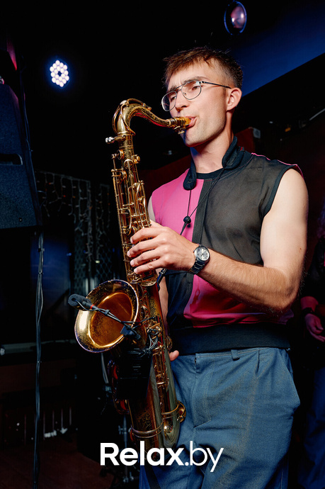 Friday Music, фото № 67