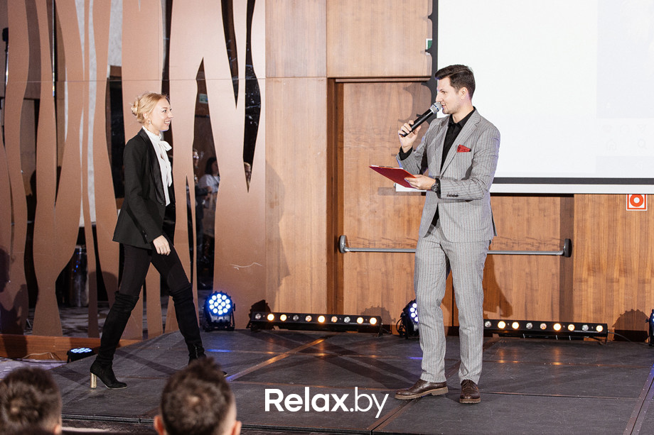 Конференция Beauty Digital Day, фото № 243