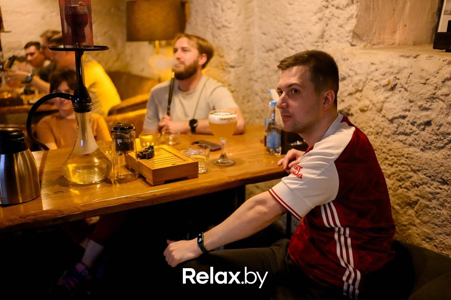 Финал Лиги чемпионов УЕФА, фото № 23