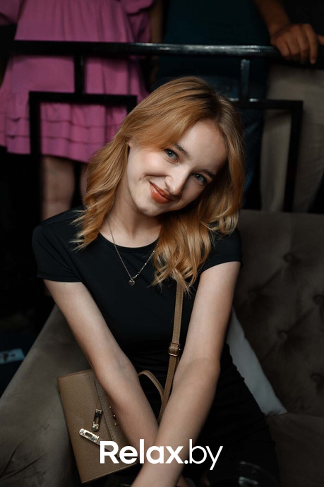 Friday party, фото № 23