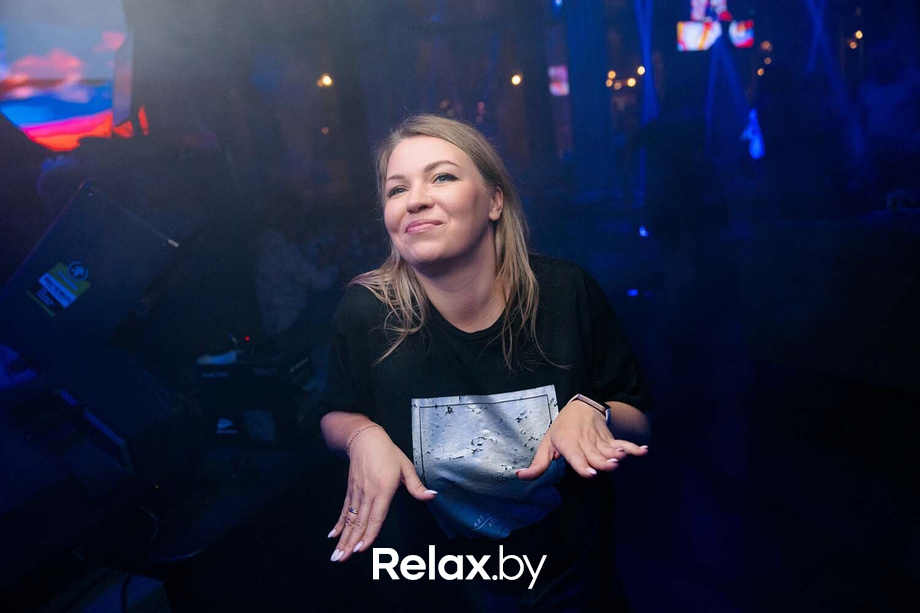 Ночные жители, фото № 50