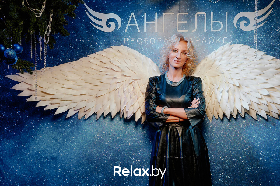 Рождество с Ангелами, фото № 12