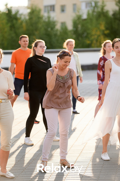 Танцы на крыше, фото № 3