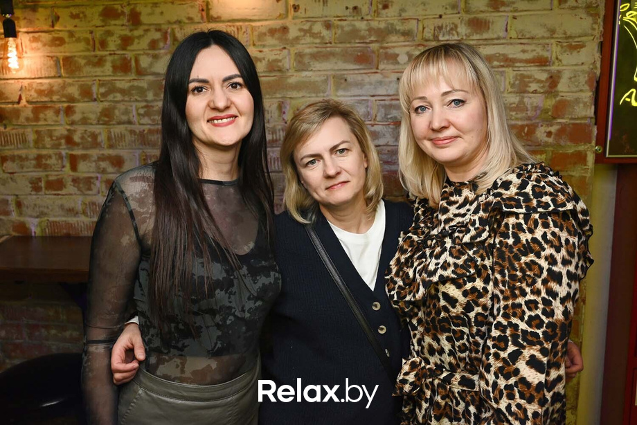 Международный женский день, фото № 55