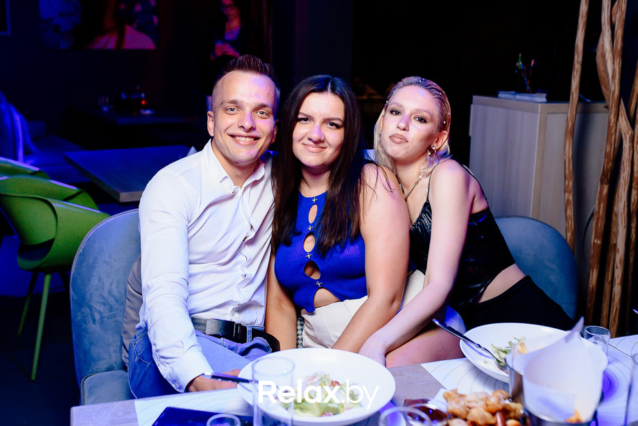 Hot Weekend, фото № 48