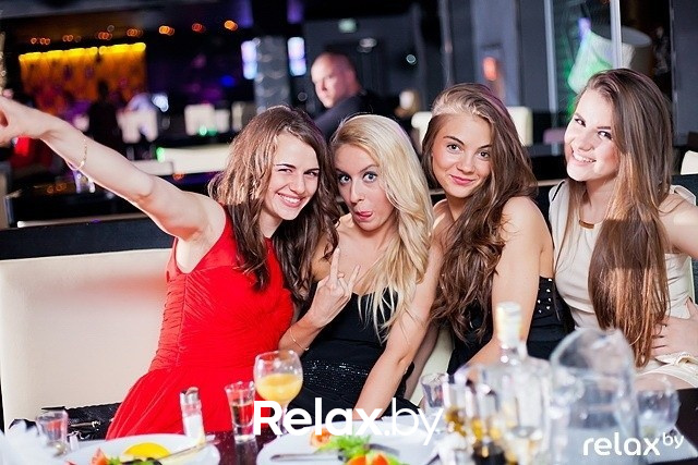 Fruit Night, фото № 90