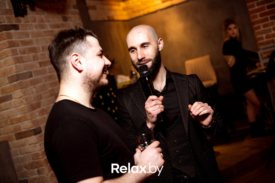 Ночь караоке, фото № 64