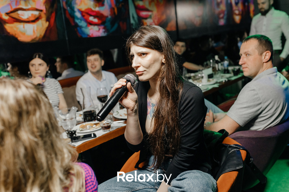 Terra Karaoke, фото № 55