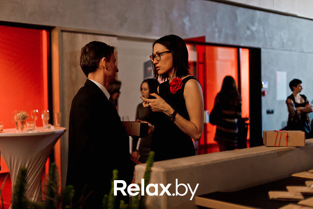 Новоселье Бизнес-школы "РАСТИ", фото № 121