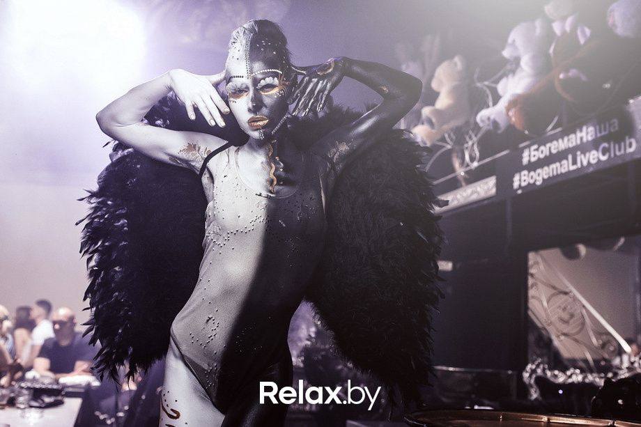 Black & white, фото № 56