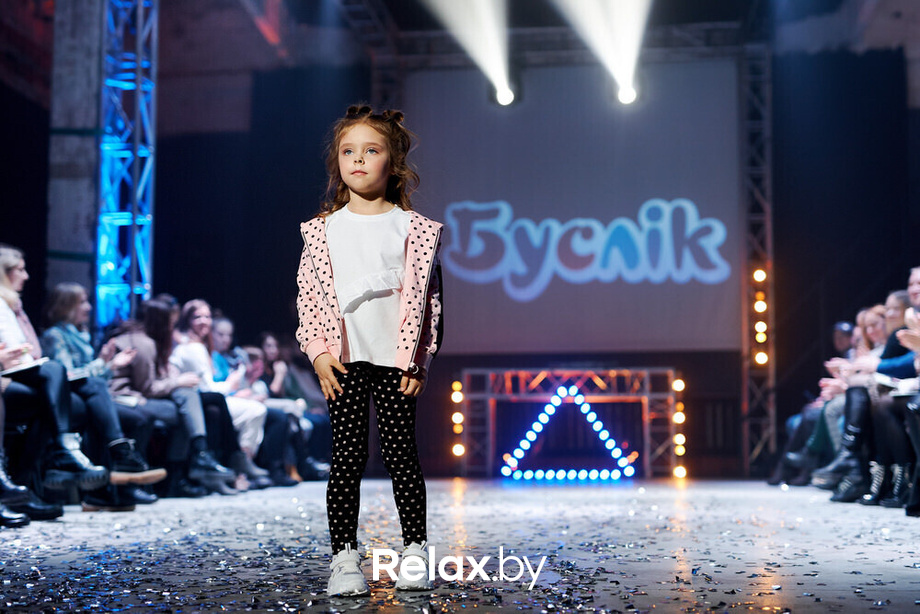 FASHION KIDS’ SHOW, фото № 231