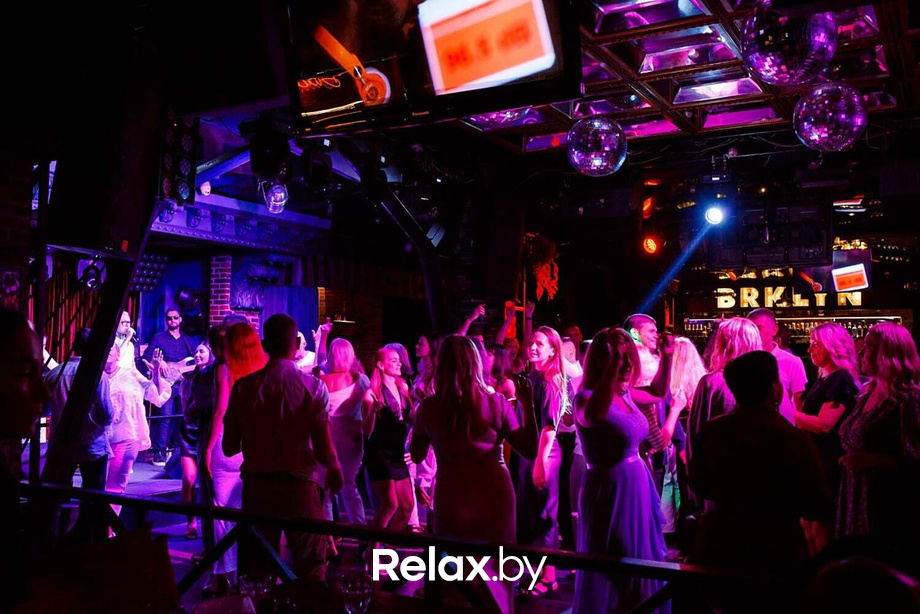 Brooklyn Live!, фото № 59