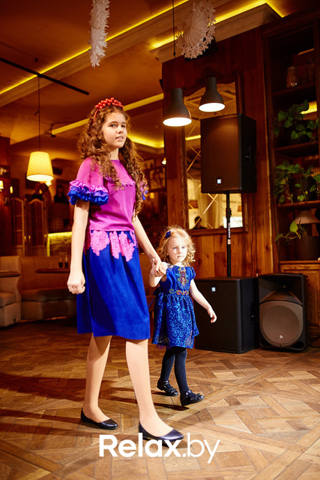 Grand kids christmas party, фото № 117