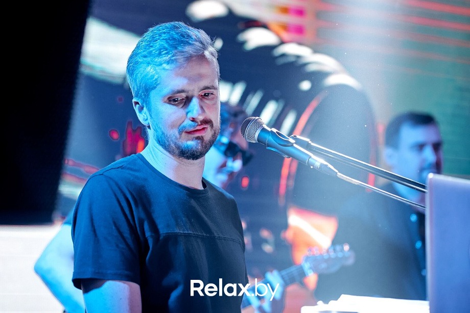 Суббота в Ангелах, фото № 45