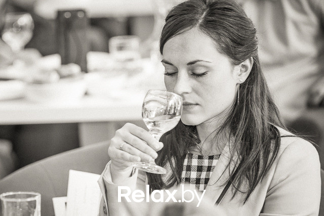 Дегустация чилийских вин, фото № 66