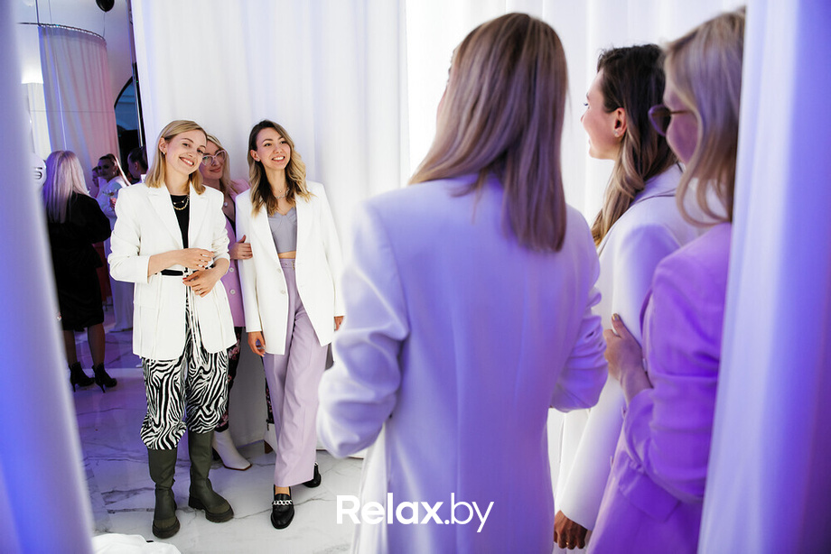 Открытие магазина одежды UNEED, фото № 188