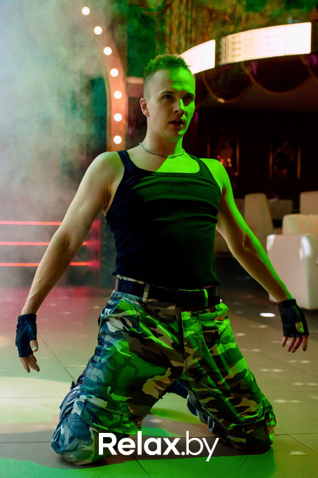 MoulinRouge, фото № 30