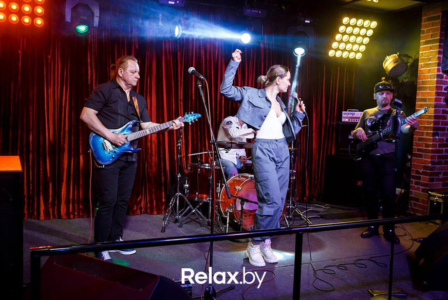 Brooklyn Live!, фото № 33