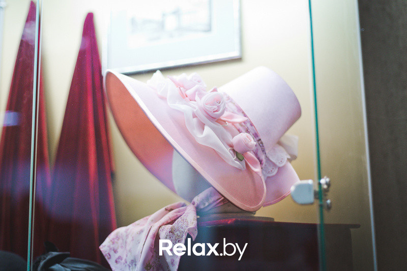 Ночь музеев, фото № 140