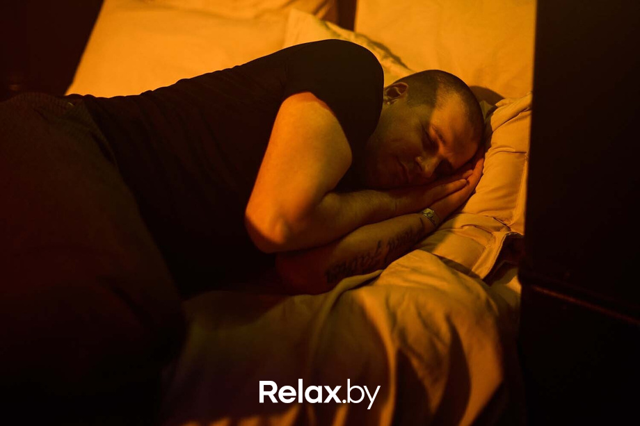 Караоке «Квартирник», фото № 40