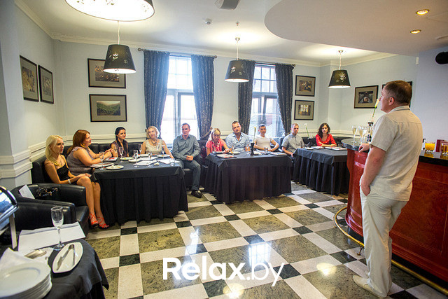 Выпускной бизнес-школы "Расти", фото № 69