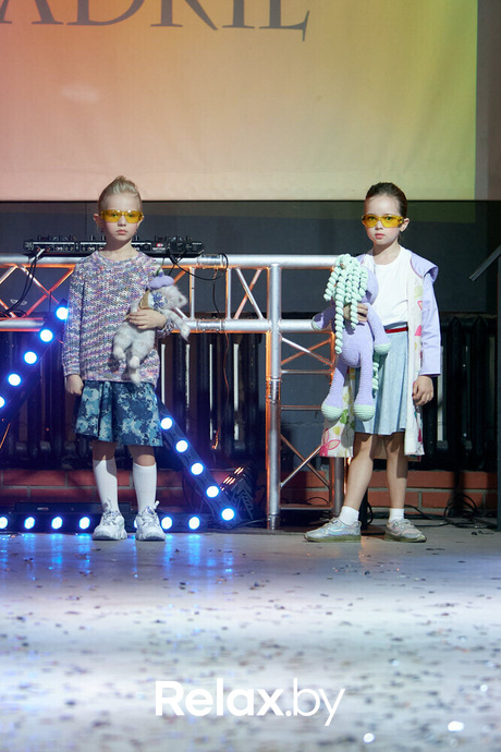 FASHION KIDS’ SHOW, фото № 264