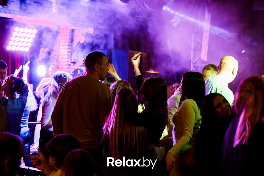 Brooklyn Live!, фото № 35