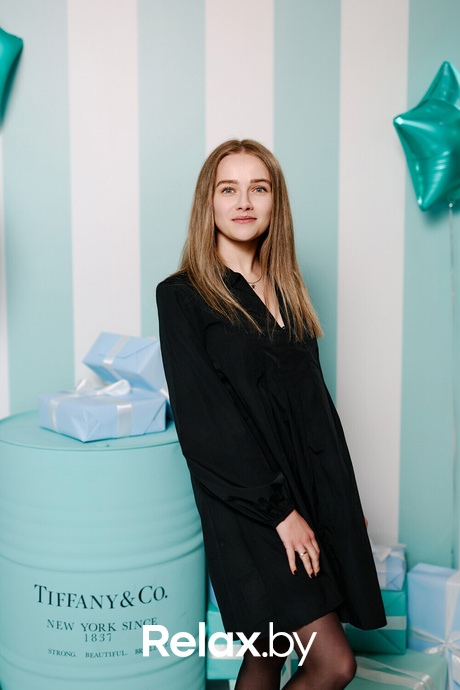 Breakfast at Tiffany's, фото № 233