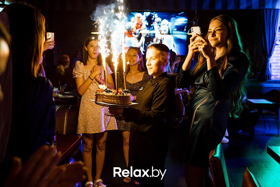 Brooklyn Live!, фото № 61