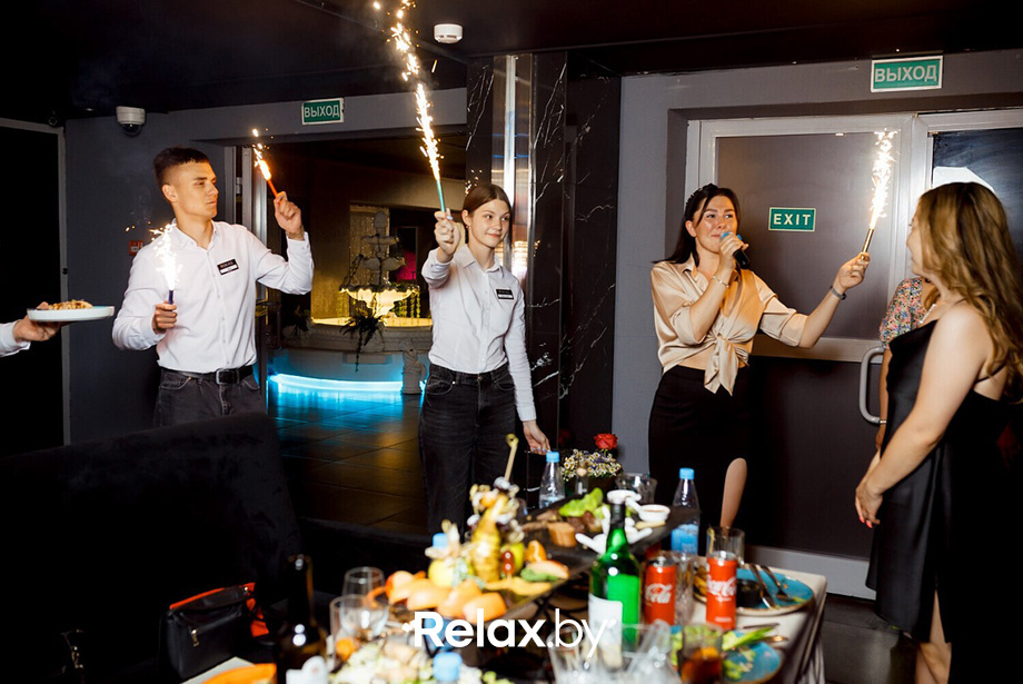 Friday Party, фото № 55