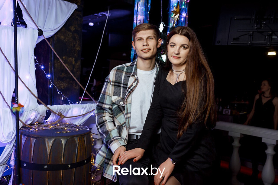 Thursday Party, фото № 51