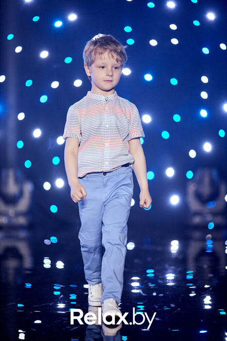 IMG Fashion KILLA PARTY - KIDS’ SHOW, фото № 544