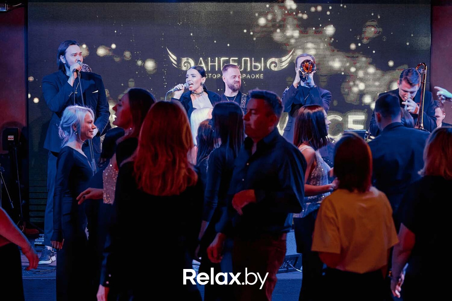 Friday Music, фото № 4