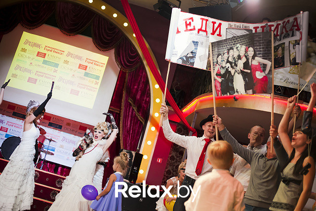 Парад невест 2013, фото № 175