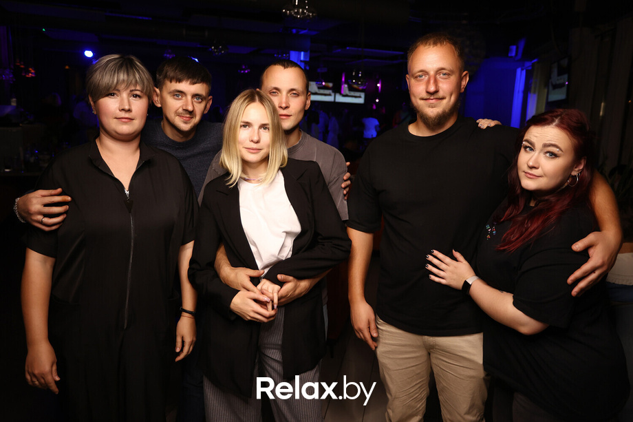 Terra party, фото № 31