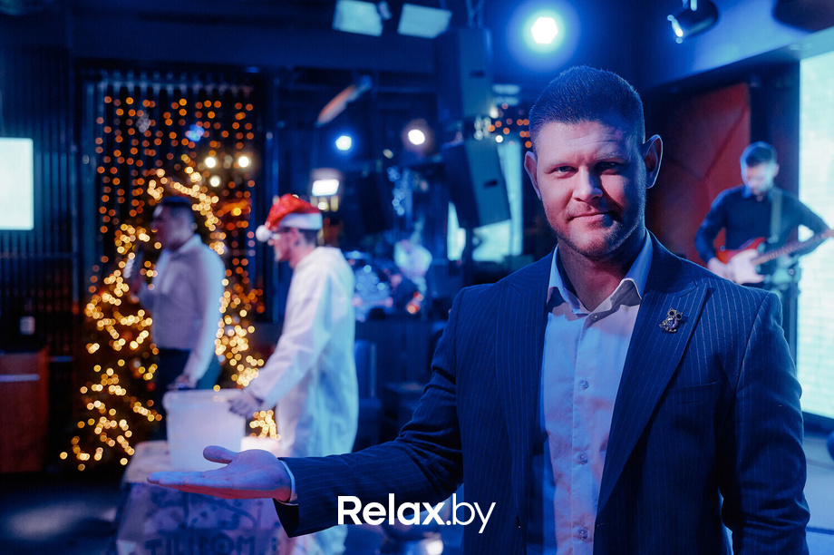 Новый Год в Ангелах, фото № 104