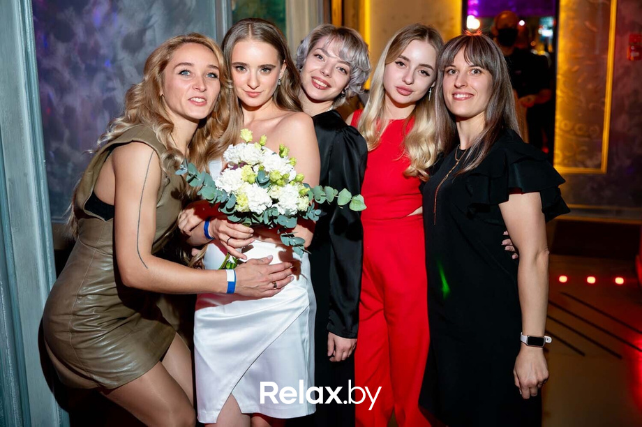 Friday party, фото № 2