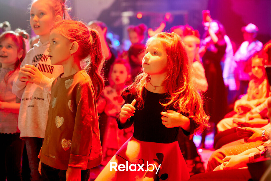 FASHION KIDS’ SHOW, фото № 398