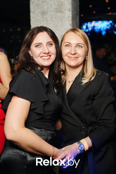 Новогодний корпоратив, фото № 86