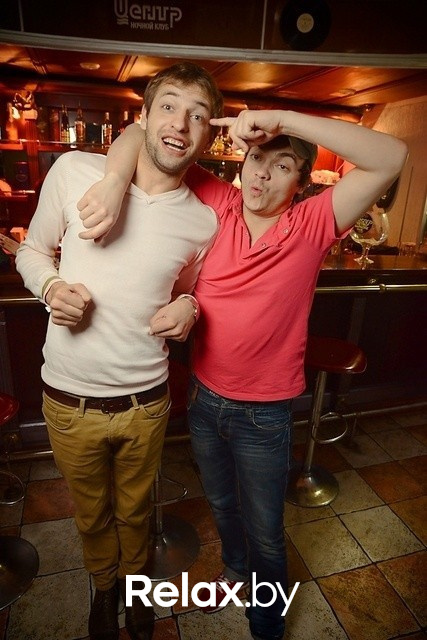 Saturday party, фото № 53