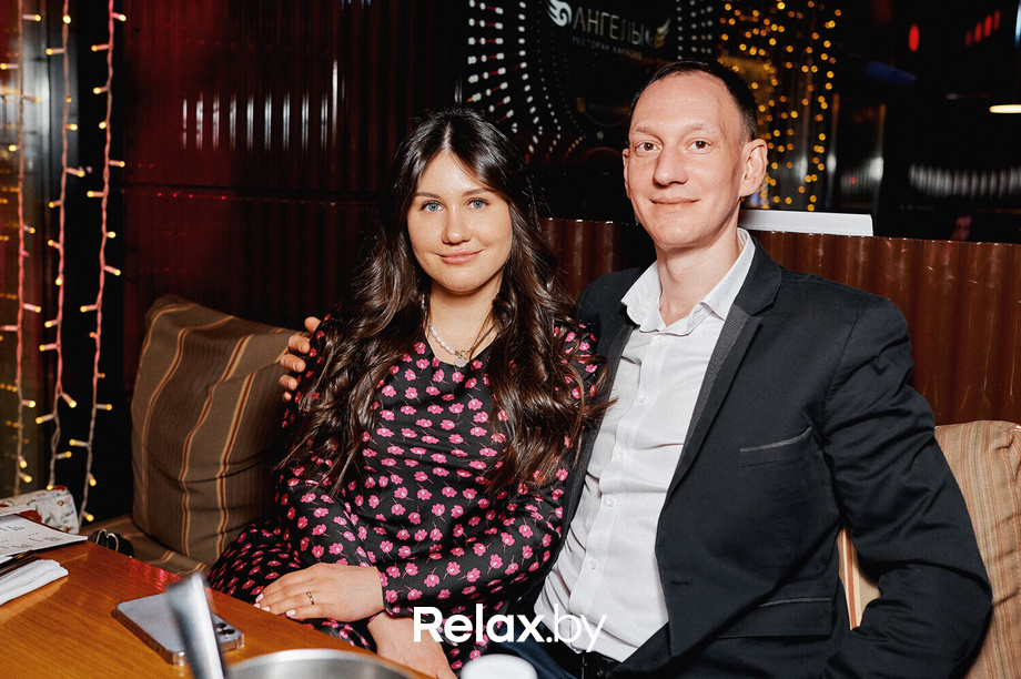 Saturday music, фото № 83