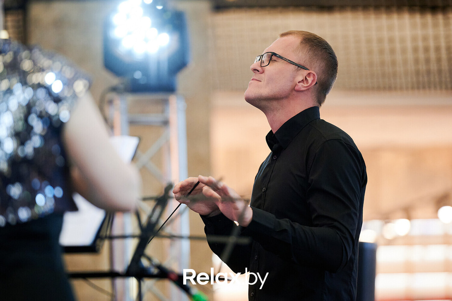 Шопинг Фест в ТРЦ Galleria Minsk, фото № 175