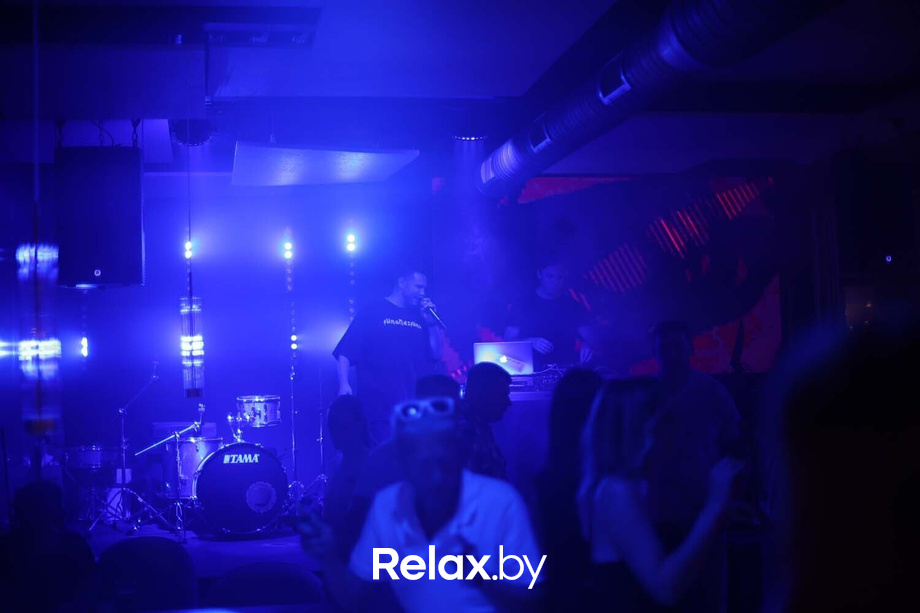 Terra party, фото № 62