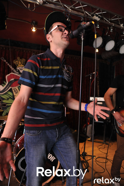 Открытие мото-сезона 2013, фото № 81