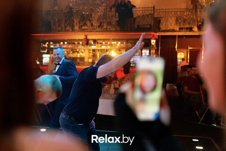 MoulinRouge, фото № 53