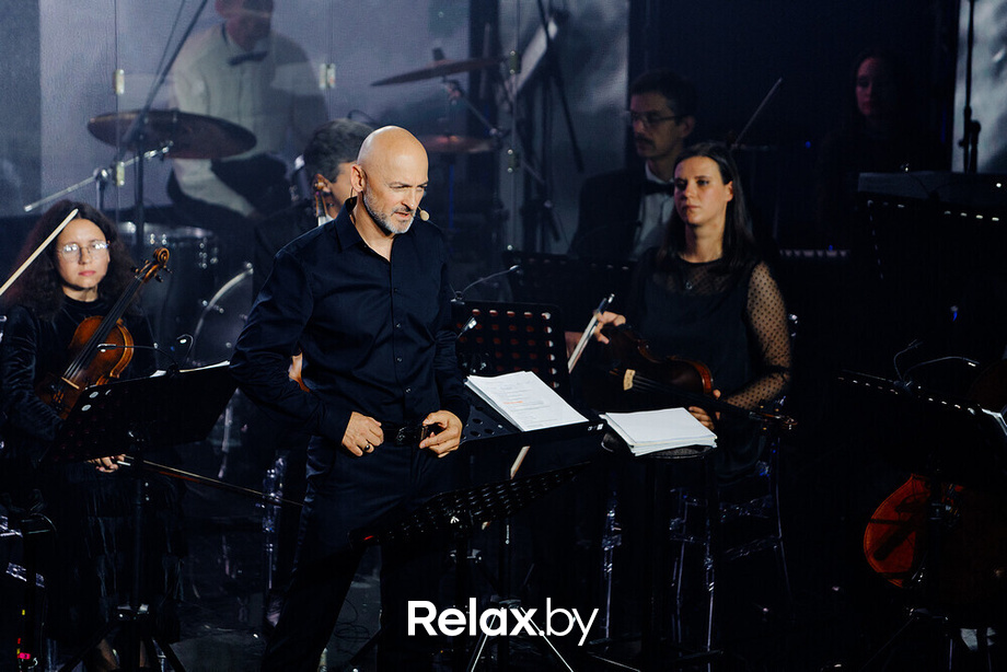 Творческий вечер поэта Валерия Бестолкова, фото № 170