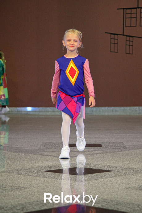 День красоты в День города FashionStyleModels by Igor Ivanov, фото № 136